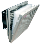 Advantage Series Filter Fan
