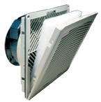 Advantage Series Filter Fan