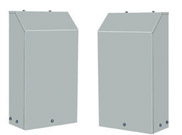 Higher Capacity Guardian/GuardianX Series Air Conditioners