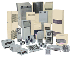 Kooltronic Product Line