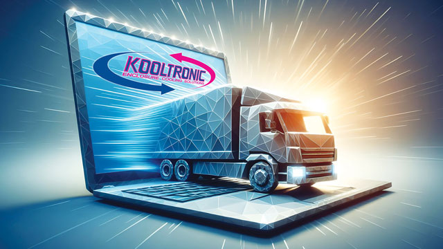 Kooltronic Expands Online Sales to Include Select Air Conditioners Photo