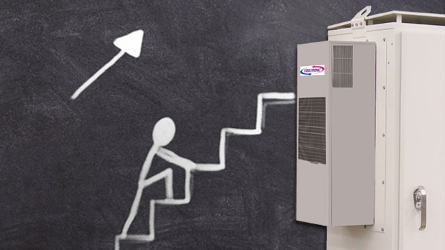 Do You Know the First Step to Choosing a Cabinet Cooling Unit? Photo