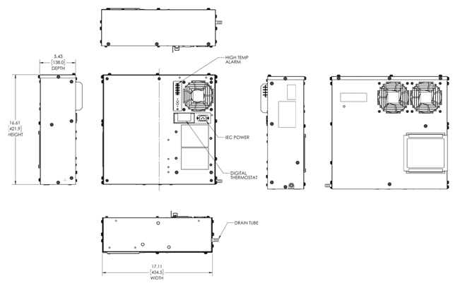 General Arrangement Thumbnail