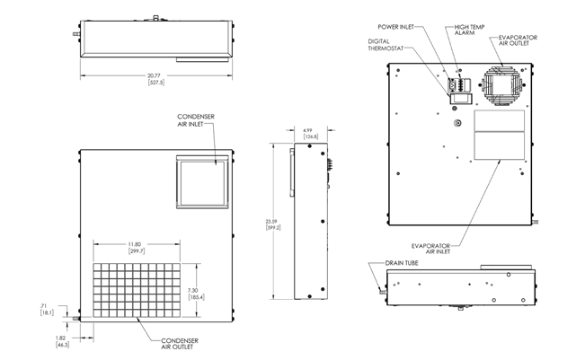 General Arrangement Thumbnail