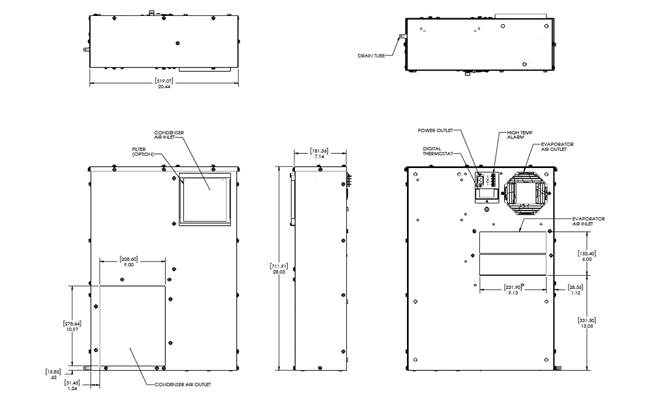 General Arrangement Thumbnail