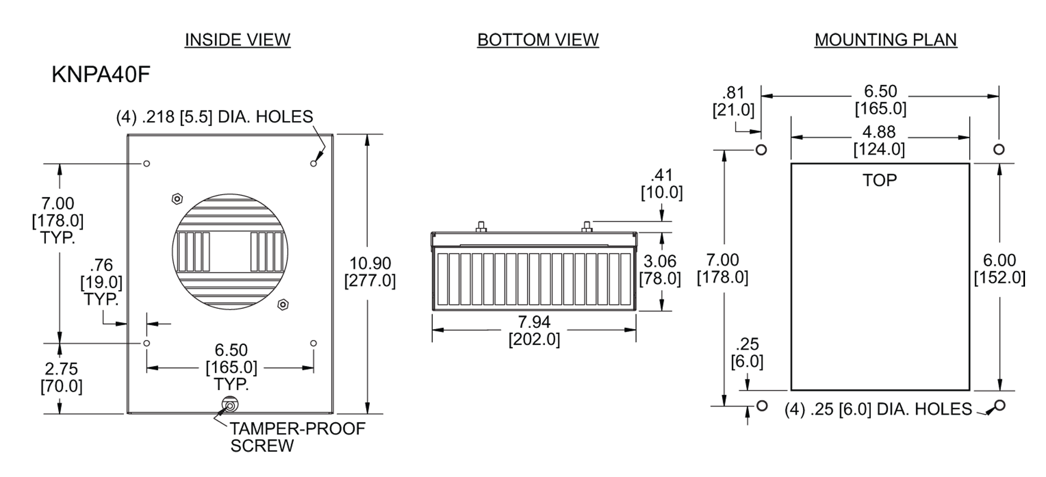 Advantage Sentry Series Filter Fans and Filter-Grille Assemblies